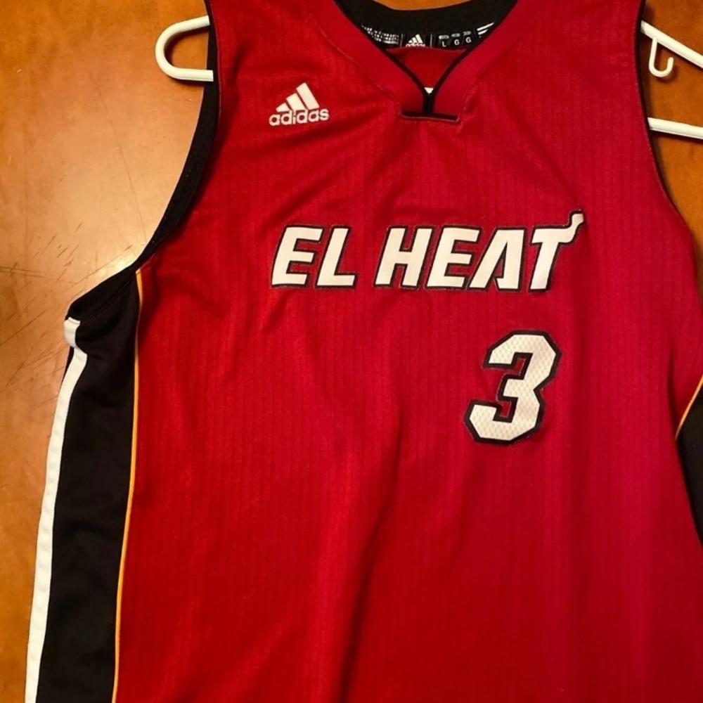Jersey￼